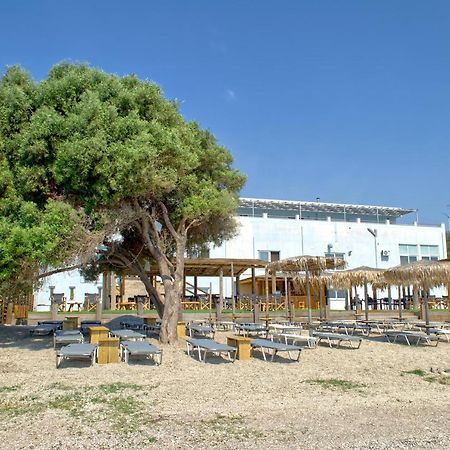 Epipleon Luxury Suites - 107 - Διαμέρισμα 85Τμ - Θέα Στη Θάλασσα Nafpaktos Exterior photo